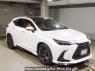 Used 2022 AT lexus nx AAZH25 Image[2]