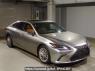 Used 2019 AT lexus es AXZH10 Image[2]