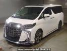 Toyota Alphard GGH30W