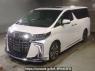 Used 2022 AT toyota alphard GGH30W Image[0]