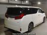 Used 2022 AT toyota alphard GGH30W Image[1]