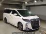 Used 2022 AT toyota alphard GGH30W Image[2]