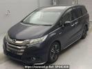 Honda Odyssey Hybrid RC4