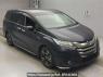 Used 2018 AT honda odyssey-hybrid RC4 Image[2]