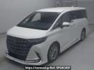 Toyota Alphard Hybrid AAHH45W
