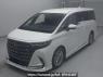 Used 2023 AT toyota alphard-hybrid AAHH45W Image[0]