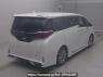Used 2023 AT toyota alphard-hybrid AAHH45W Image[1]