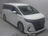 Used 2023 AT toyota alphard-hybrid AAHH45W Image[2]
