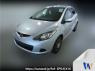 Used 2010 AT mazda demio DE3FS Image[0]