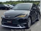 Toyota Harrier Hybrid AXUH80