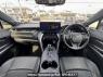 Used 2020 AT toyota harrier-hybrid AXUH80 Image[1]