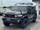 Toyota FJ CRUISER GSJ15W