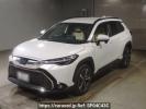 Toyota Corolla Cross ZVG11