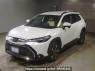 Used 2022 AT toyota corolla-cross ZVG11 Image[0]