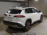 Used 2022 AT toyota corolla-cross ZVG11 Image[1]