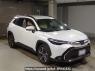 Used 2022 AT toyota corolla-cross ZVG11 Image[2]