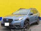 Subaru Legacy Outback BT5