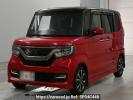 Honda N-BOX CUSTOM JF3