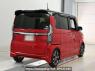 Used 2019 AT honda n-box-custom JF3 Image[1]