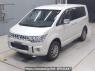 Used 2017 AT mitsubishi delica-d5 CV1W Image[0]