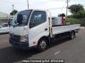 Used 2017 AT toyota dyna-truck XZU710 Image[0]