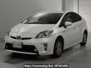 Toyota Prius ZVW30