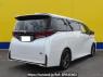 Used 2024 AT toyota vellfire-hybrid AAHH40W Image[1]