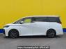 Used 2024 AT toyota vellfire-hybrid AAHH40W Image[2]
