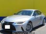 Used 2021 AT lexus is AVE30 Image[0]