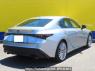 Used 2021 AT lexus is AVE30 Image[1]
