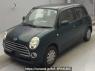 Used 2007 AT daihatsu miragino L650S Image[0]