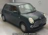 Used 2007 AT daihatsu miragino L650S Image[2]