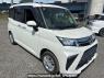 Used 2022 AT toyota roomy M900A Image[2]