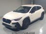 Used 2024 AT subaru crosstrek GUE Image[0]