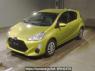 Used 2016 AT toyota aqua NHP10 Image[0]