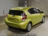 Used 2016 AT toyota aqua NHP10 Image[1]