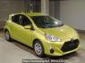 Used 2016 AT toyota aqua NHP10 Image[2]
