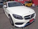 Mercedes Benz C-Class 205340C