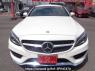 Used 2016 AT mercedes-benz c-class 205340C Image[1]