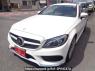 Used 2016 AT mercedes-benz c-class 205340C Image[2]