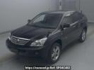 Toyota Harrier Hybrid MHU38W