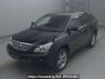 Used 2009 AT toyota harrier-hybrid MHU38W Image[0]