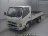 Used 2017 MT toyota dyna-truck XZC675 Image[0]