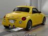 Used 2009 MT daihatsu copen L880K Image[1]