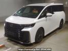 Toyota Vellfire Hybrid AAHH45W