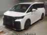 Used 2025 AT toyota vellfire-hybrid AAHH45W Image[0]