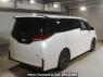 Used 2025 AT toyota vellfire-hybrid AAHH45W Image[1]