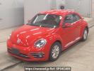 Volkswagen Beetle 16CBZ