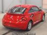 Used 2017 AT volkswagen beetle 16CBZ Image[1]