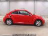 Used 2017 AT volkswagen beetle 16CBZ Image[2]